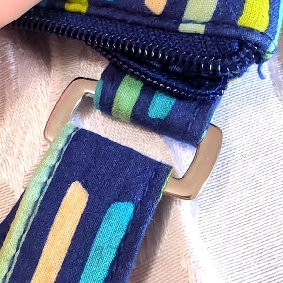 Vera Bradley crossbody bag - Picture 13 of 17